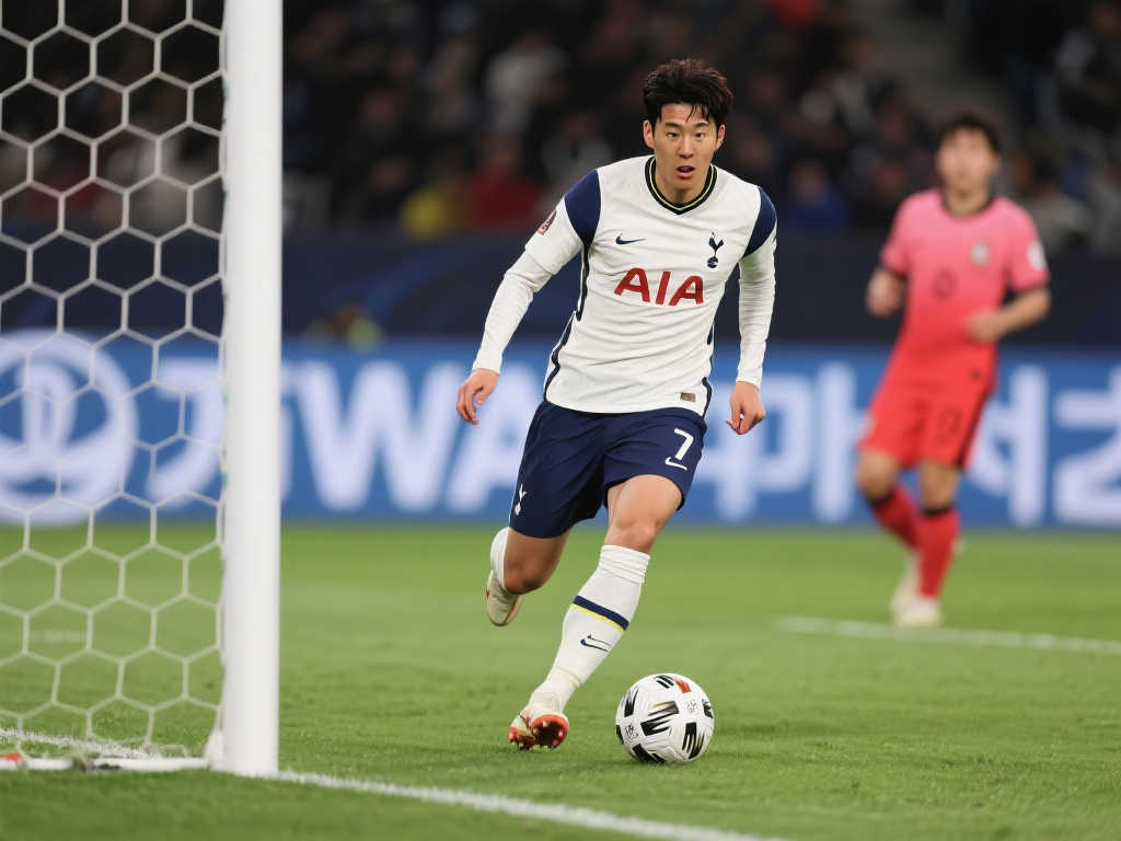 亚洲杯惊险战:韩国2-2约旦,孙兴慜点球救主,双方互送乌龙大礼! 亚洲杯惊险战:韩国2-2约旦,孙兴慜点球救主,双方互送乌龙大礼!