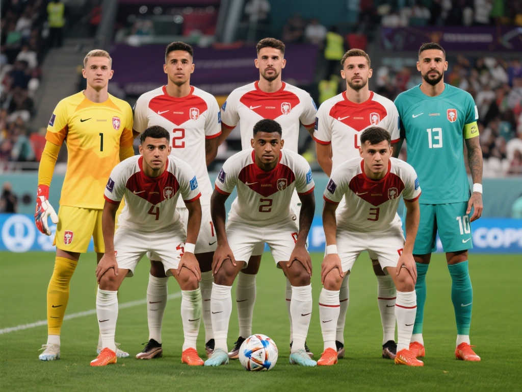 2023世界杯最强11人阵容