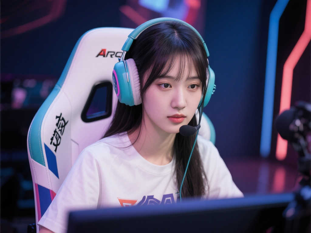 这些天艾琳玩得超嗨，二十星局里carry全场！