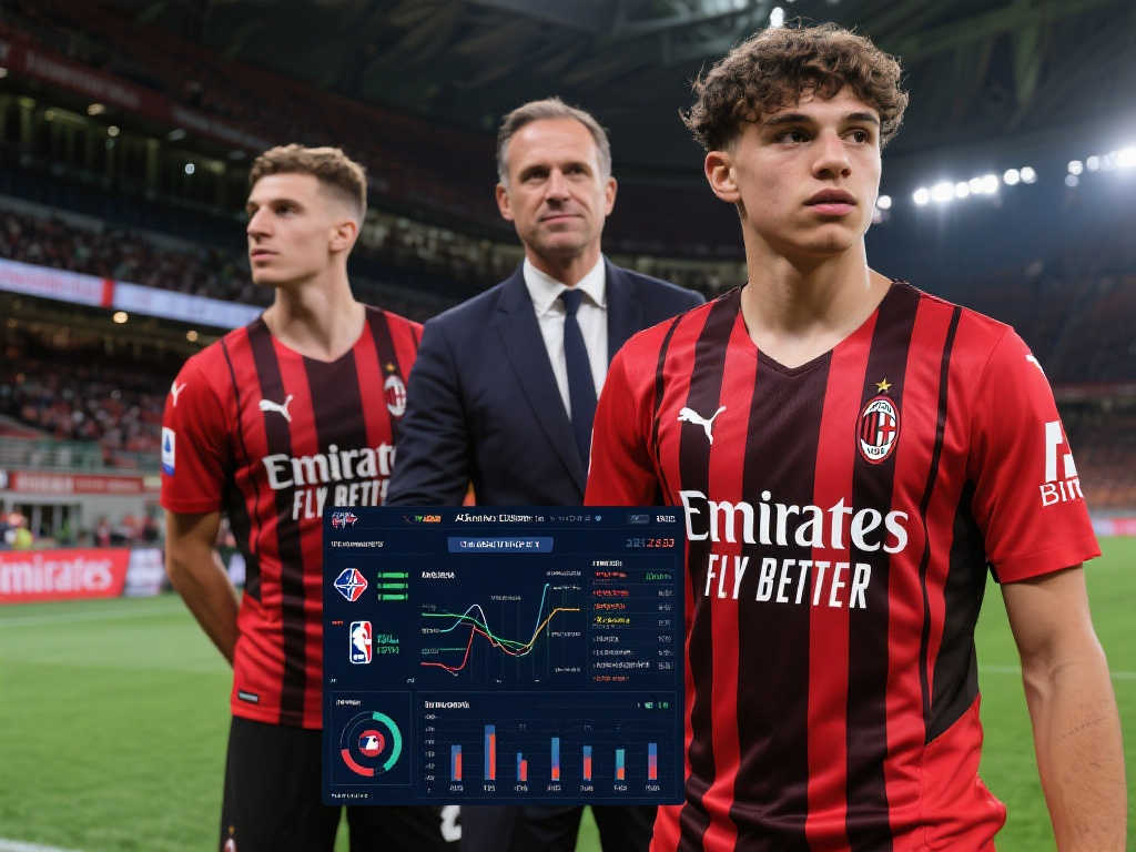 【独家解析】透过哈佛商学院案例，揭秘红鸟掌舵下的AC米兰新篇章