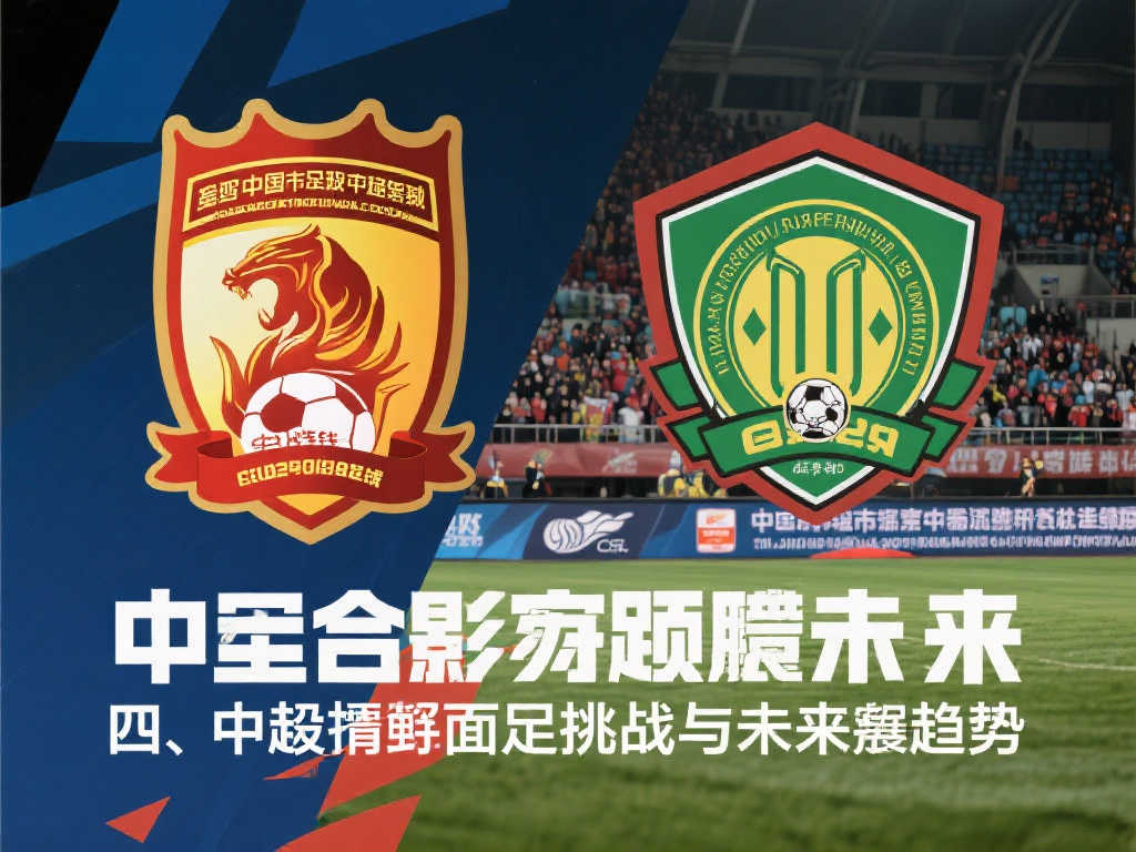 中超幕后掌舵者：俱乐部老板的真实面貌