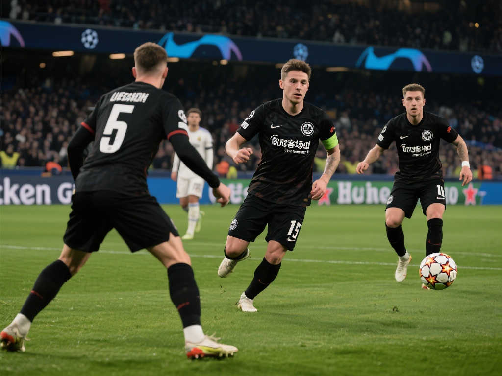 耐心终获回报，‘欧冠客场虫’迎来首场客胜